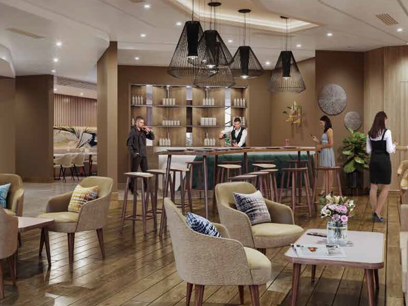 Godrej Serenity Gurgaon